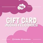 Gift Card Trick and Sleep