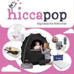 Carpa Hiccapop